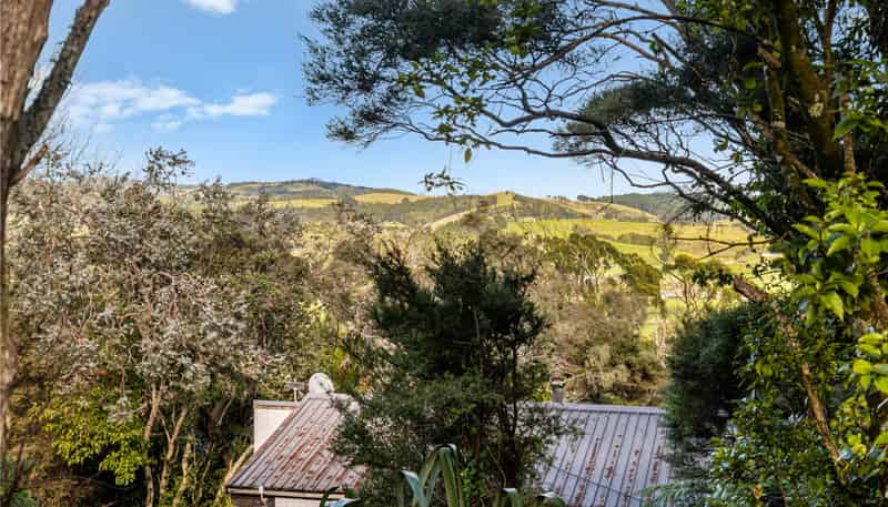 17 Matatea Road, Waimauku