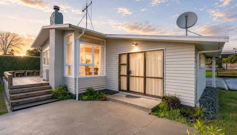 29 Boundary Road, Claudelands