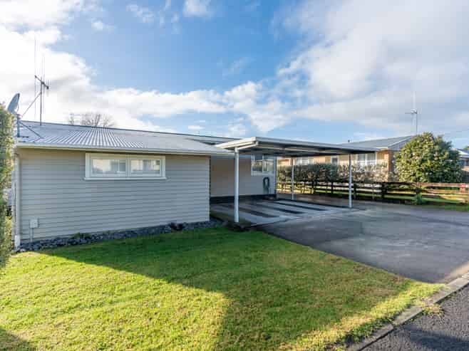 29 Boundary Road, Claudelands