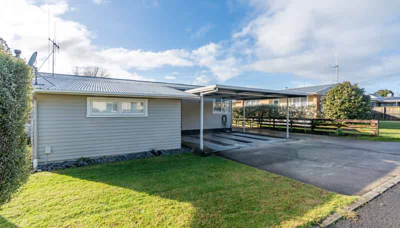 29 Boundary Road, Claudelands
