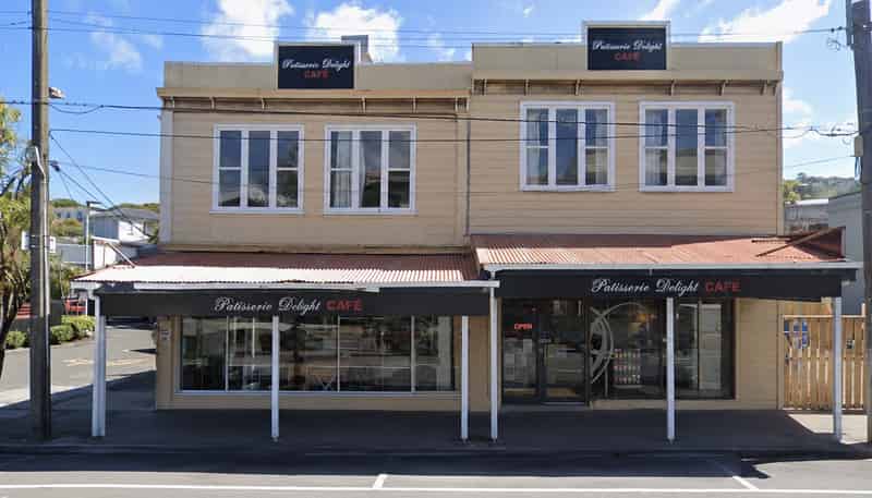 186 Riddiford St, Newtown