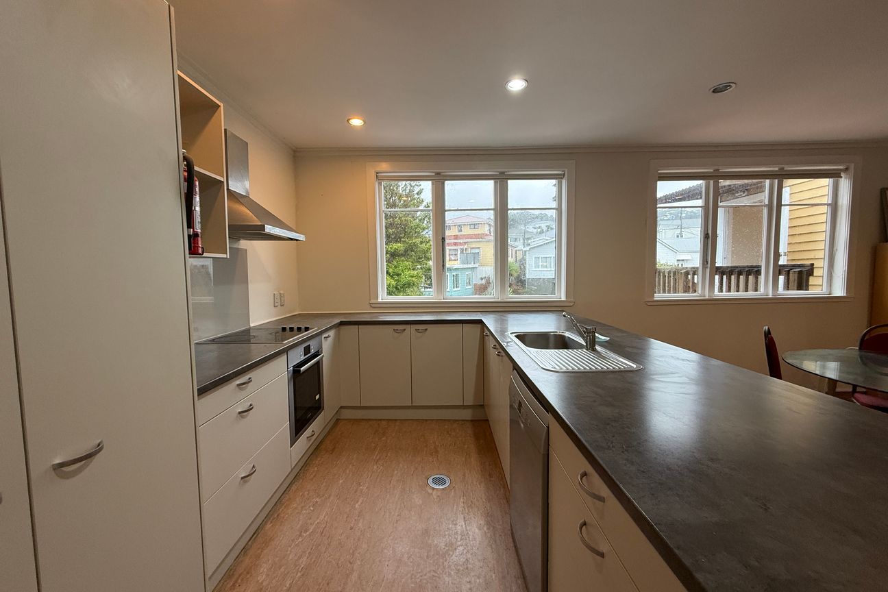 186 Riddiford St - Widok 3