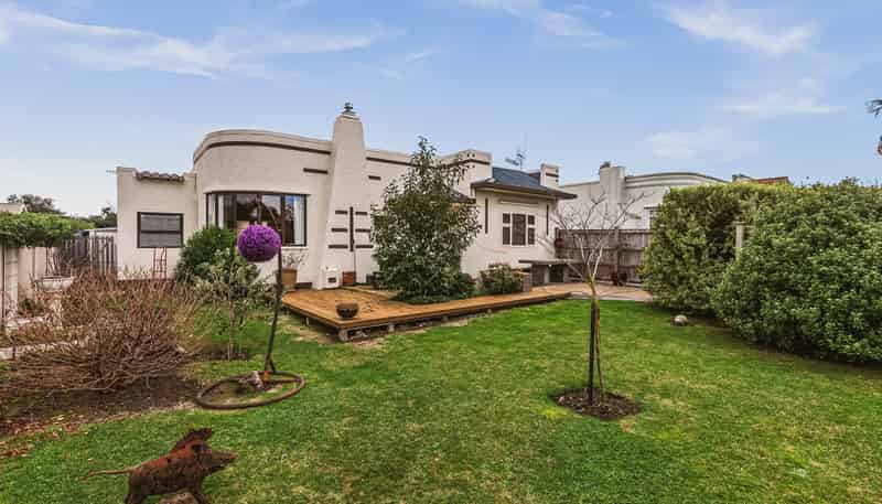 1/23 Higgins Street, Marewa