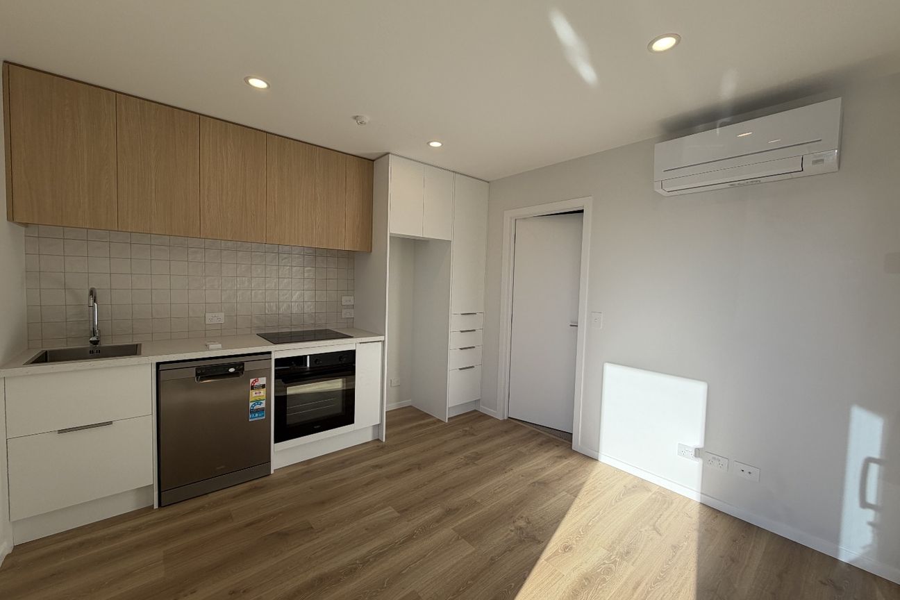 Unit in Hanleys - Widok 3