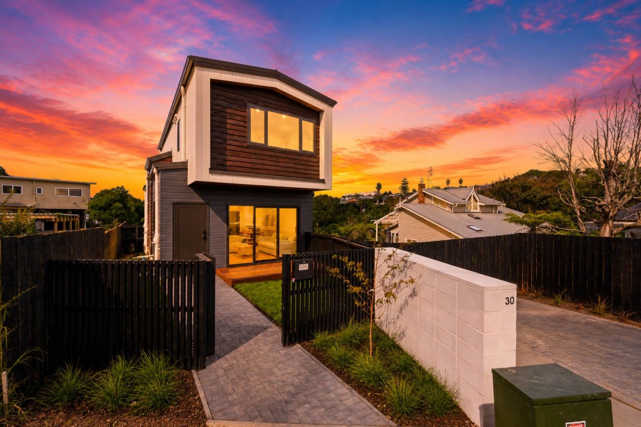 Buy the Home. Keep the Lifestyle. Skip the Waiting - Vista 2