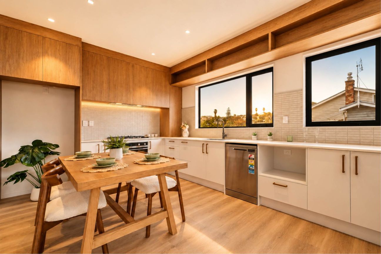 Buy the Home. Keep the Lifestyle. Skip the Waiting - Vista 6