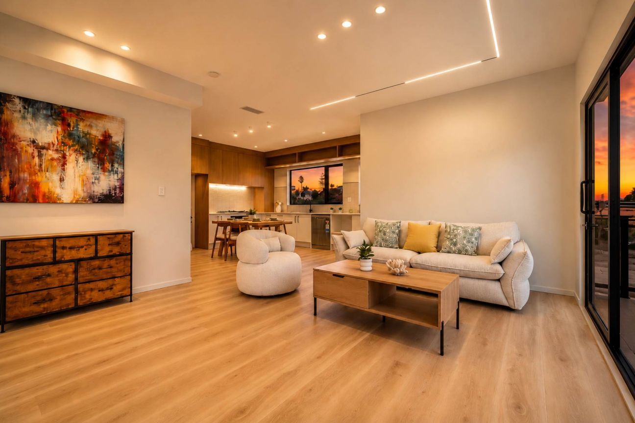Buy the Home. Keep the Lifestyle. Skip the Waiting - Vista 3