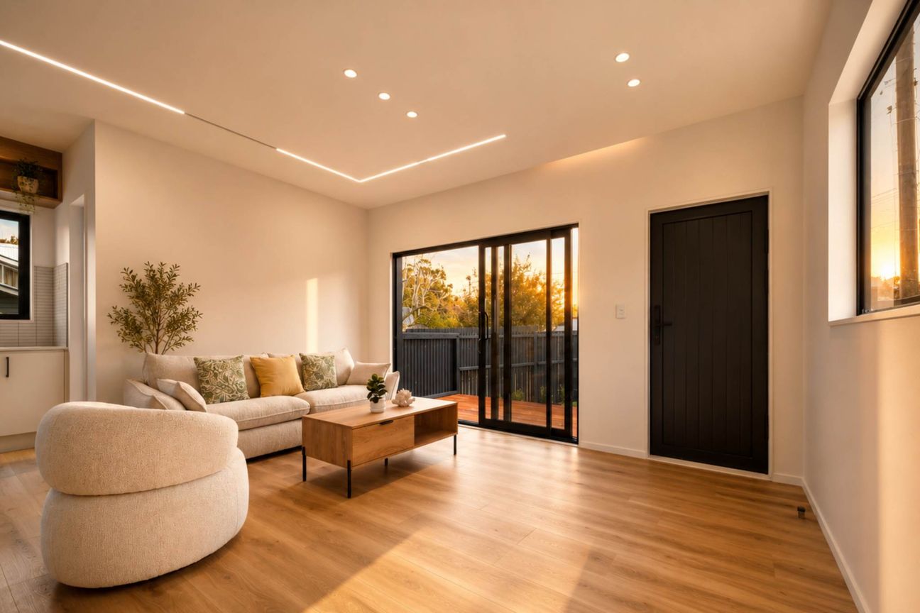 Buy the Home. Keep the Lifestyle. Skip the Waiting - Vista 4