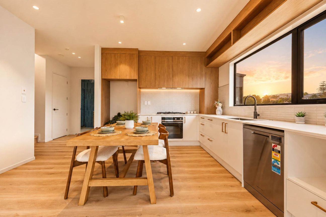 Buy the Home. Keep the Lifestyle. Skip the Waiting - Vista 5