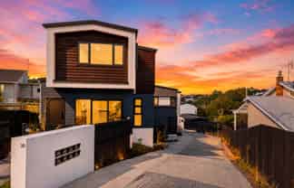 Lot 1/30  Kiteroa Terrace, Rothesay Bay
