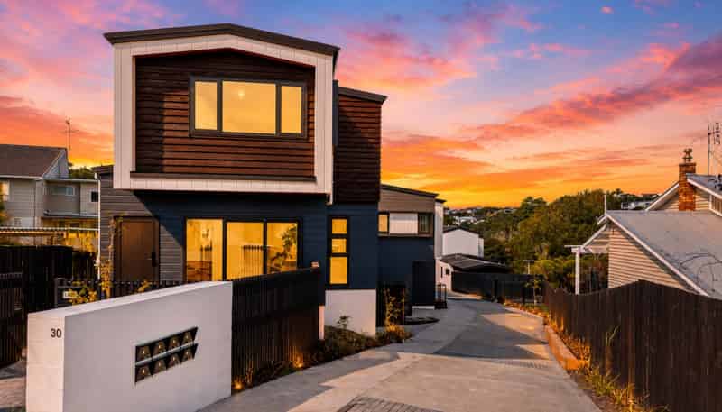 Lot 1/30  Kiteroa Terrace, Rothesay Bay