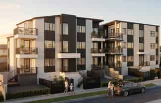 B1 - 4/1 Elizabeth Street, Pakuranga