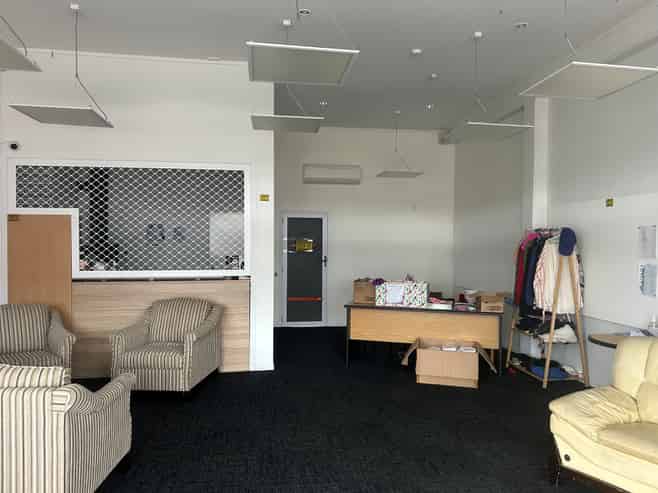 Prime Commercial Opportunity in the Heart of Matamata