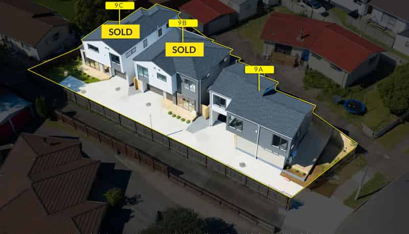 9A Tangelo Place, Bucklands Beach