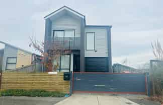 54 John Gray Street, Papakura
