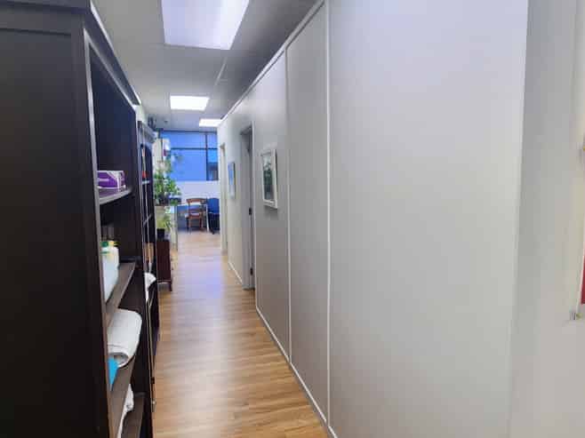 Modern premises in quality complex!