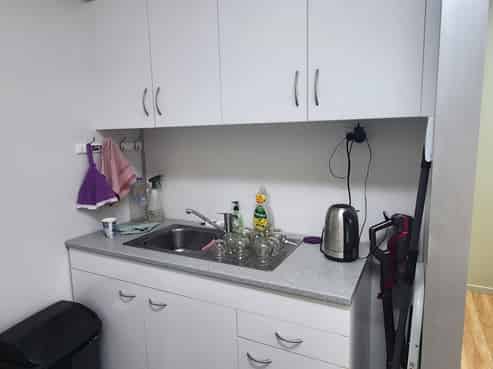 Modern premises in quality complex!