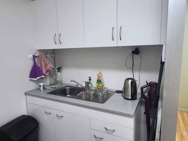 Modern premises in quality complex!