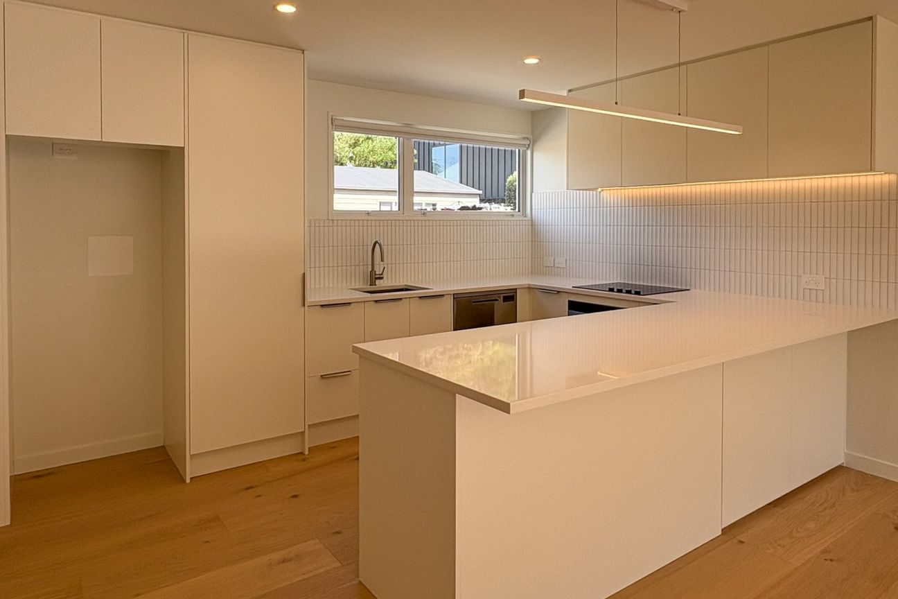 Sumner Living At Its Finest! – pohled 2