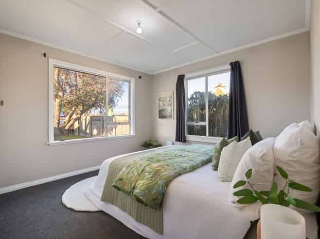 50 Pascal Street, Palmerston North