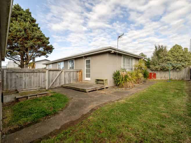 50 Pascal Street, Palmerston North