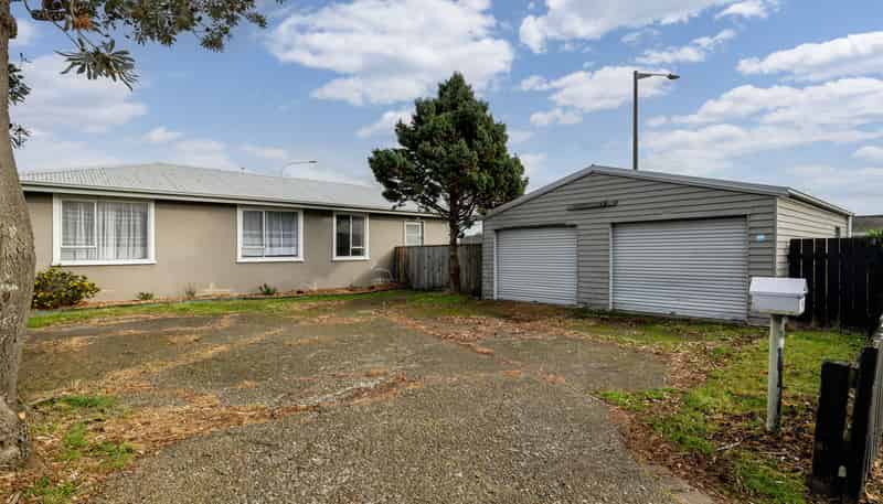 50 Pascal Street, Palmerston North