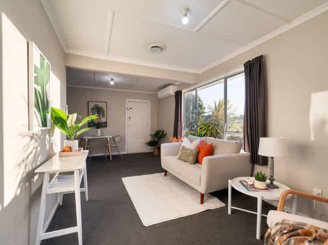 50 Pascal Street, Palmerston North