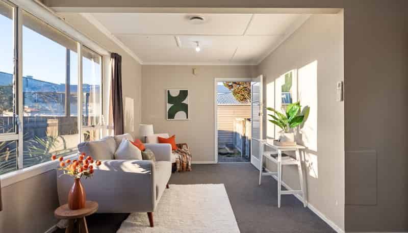 50 Pascal Street, Palmerston North