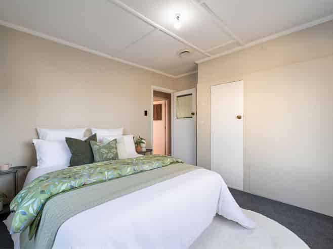 50 Pascal Street, Palmerston North