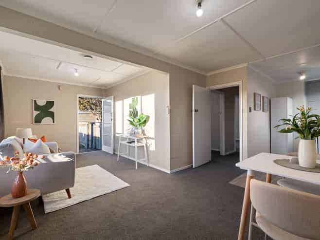 50 Pascal Street, Palmerston North
