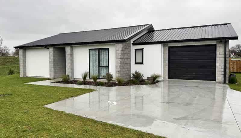68 Overdale Street, Putaruru