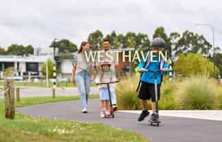 4 Westhaven Superlots, Dunns Crossing Road, Rolleston
