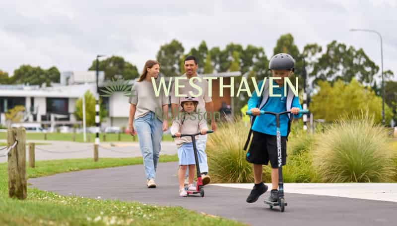 4 Westhaven Superlots, Dunns Crossing Road, Rolleston