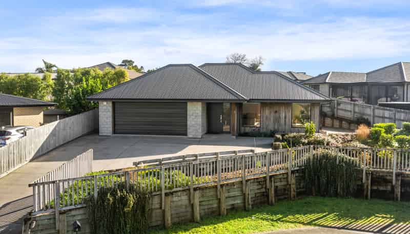 4 Torrey Pines Rise, Kamo