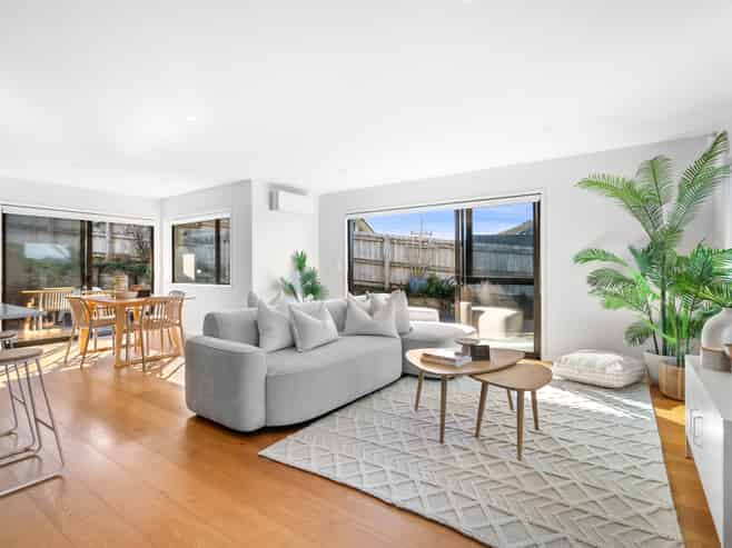 4 Torrey Pines Rise, Kamo