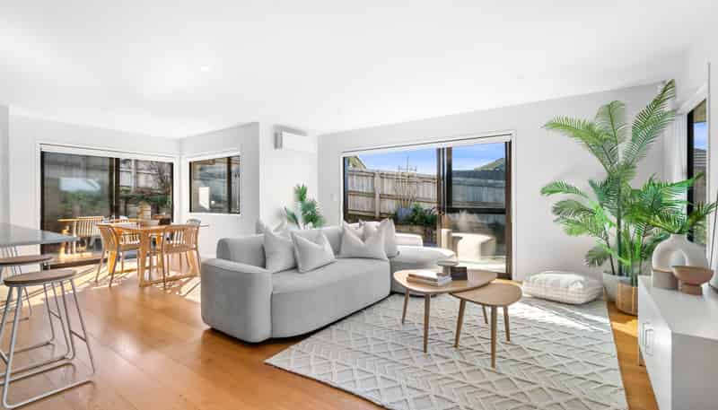 4 Torrey Pines Rise, Kamo