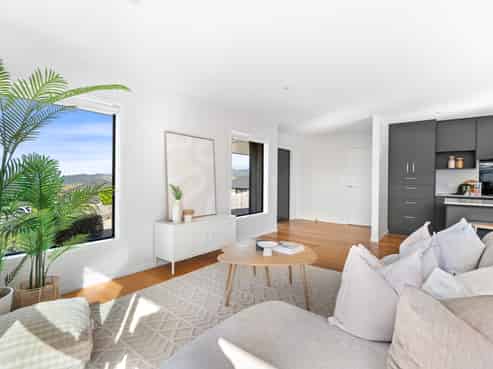 4 Torrey Pines Rise, Kamo