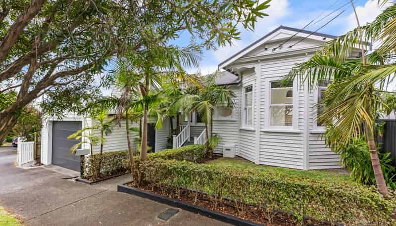11 Schofield Street, Grey Lynn