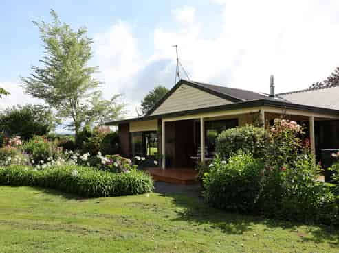 82 Pugh Road, Pongakawa