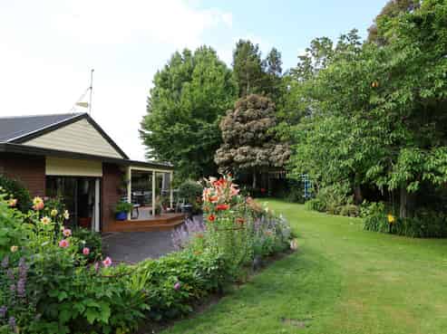 82 Pugh Road, Pongakawa