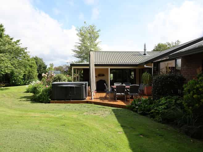 82 Pugh Road, Pongakawa