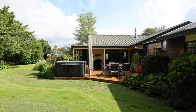82 Pugh Road, Pongakawa