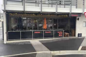 Premium Inner-City Commercial Premises