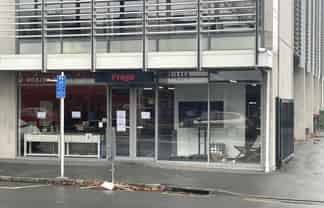 Premium Inner-City Commercial Premises