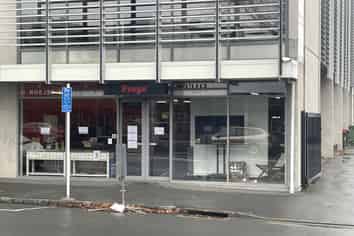 Premium Inner-City Commercial Premises