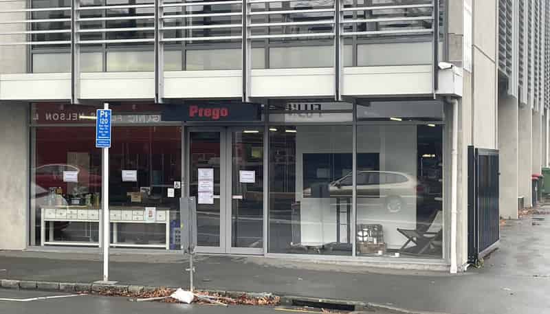 90 Collingwood Street, Nelson