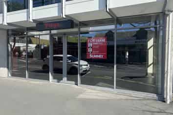 Premium Inner-City Commercial Premises