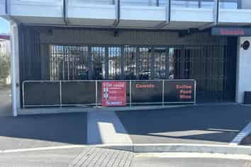 Premium Inner-City Commercial Premises