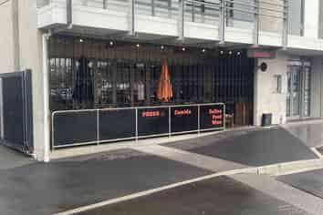 Premium Inner-City Commercial Premises