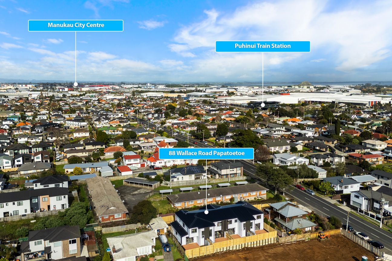STOP RENTING! Own a Brand-New Freehold Home!! - Ansicht 2